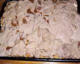 Foto del paso 3 de la receta: Postre borracho, Por: Jose♡
