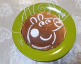Foto del passaggio 2 della ricetta Pancakes