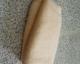 Foto del paso 1 de la receta: Rollo de chile poblano hojaldrado