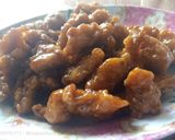 Foto langkah ke 6 dari resep Korean Honey Butter Fried Chicken.