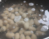 Foto del paso 2 de la receta: Ñoquis de avena