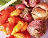 Foto langkah ke 1 dari resep Sambal Matah.