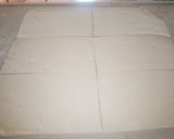 Foto del paso 5 de la receta: Masa de Lasaña Económico