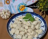 Foto langkah ke 1 dari resep Laksan Palembang.