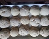 Foto del paso 13 de la receta: Conchitas de vainilla