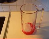 A picture of step 4 of Falooda.