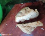 Foto langkah ke 1 dari resep Tahu Walik Aci.