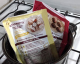 Foto del paso 1 de la receta: Bombones caseros...improvisados