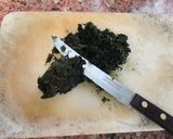 Foto del paso 3 de la receta: Pechuga Rellena