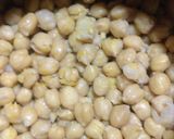 પંજાબી છોલે (Punjabi chhole recipe in gujarati) રેસીપી સ્ટેપ1ફોટો