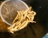 Pescaítos Fritos (Andalusian Style Deep Fried Baby Fish) recipe step 6 photo