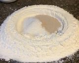 Foto del paso 1 de la receta: Panadería: Factura de manteca (receta de escuela)