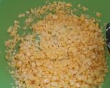 Foto langkah ke 3 dari resep 28. Bakwan Jagung Pedas 🌽.