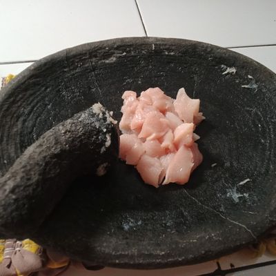 Langkah 1