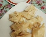 Foto langkah ke 7 dari resep Siomay udang praktis.