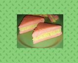 Foto langkah ke 5 dari resep Bolu Diet DEBM.