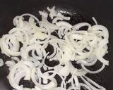 Foto del paso 1 de la receta: Pechuga de pollo con arroz