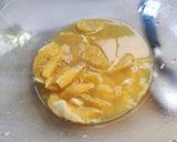 Foto del paso 3 de la receta: Helado o polos de Naranja 🍊🍧