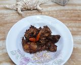 Foto langkah ke 7 dari resep Ayam Gongso Khas Semarang.