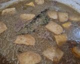 Foto langkah ke 7 dari resep Terik Daging Tahu.