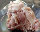 Foto langkah ke 1 dari resep Nasi Kebuli Ayam.