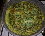 Foto del paso 5 de la receta: Tortilla de Acelgas