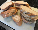 Foto del paso 1 de la receta: Torrijas!