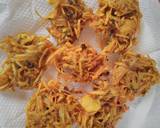 Crispy Potato rostis#allstarscontest recipe step 3 photo