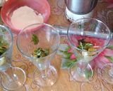 মকটেল(Mocktail recipe in bengali) রেসিপির ধাপ 3 ছবি