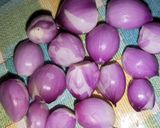Foto langkah ke 4 dari resep Tumis jamur tiram dan tahu.