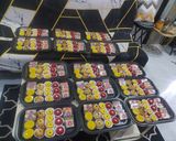 Foto langkah ke 9 dari resep Lumpur Kentang super lembut dan wenuakkkk.