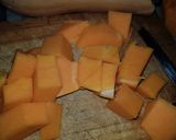 Foto del paso 4 de la receta: Locro criollo (desgrasado)