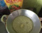 Foto langkah ke 6 dari resep Ayam goreng kremes.