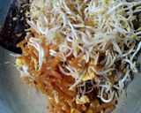Foto langkah ke 4 dari resep Lumpiah Basah #1.