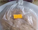 Foto del paso 2 de la receta: Masa para Pizza con Harina Integral Pureza con Levadura