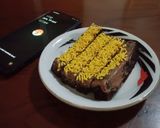 Foto langkah ke 7 dari resep Brownies KuKus.