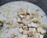 Foto langkah ke 4 dari resep Sayur geprek kembang kol.