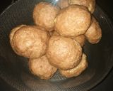 Foto del paso 8 de la receta: Kipes o kibbeh