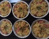 Foto langkah ke 3 dari resep Mac and cheese.