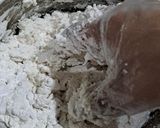 Foto langkah ke 1 dari resep Bubur hintalu karuang khas banjar.