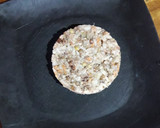 Foto del paso 5 de la receta: Hamburguesas de Lentejas y Arroz🍔