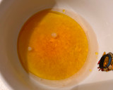 Foto del paso 2 de la receta: Ensalada de tomate “corazón de buey” con jengibre encurtido y vinagreta japonesa