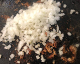 Foto del paso 3 de la receta: Arroz meloso de pollo y alcachofas