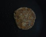 Foto langkah ke 5 dari resep Hambagu (Japanese Burger Steak).