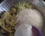 Watermelon Rind Muthiya recipe step 1 photo