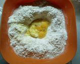 Foto del paso 3 de la receta: Calzones rotos chilenos 👏👏