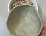 विड्याचे पान व खोबरे,गुलकंद चे मोदक (vidyache pan,khobre ani gulkandache modak recipe in marathi) रेसिपी स्टेप 4 फोटो 