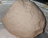 A picture of step 1 of Puri.