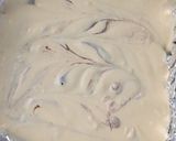 Foto del paso 4 de la receta: Brownie cheesecake 8° cumplemes de Mateo 👶🏼🥧🍫