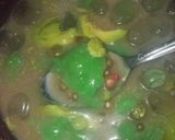 Foto langkah ke 5 dari resep Es Bubur Sumsum Mutiara.